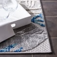 thumbnail image 2 of SAFAVIEH Cabana Kuzman Floral Outdoor Area Rug, 2 of 9