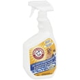 thumbnail image 3 of Arm and Hammer Pet Stain & Odour Remover Spray with Oxiclean, for Cats and Dogs, 950ml, 3 of 4