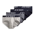 thumbnail image 1 of Jockey Slip ActiveStretch pour Hommes - Lot de 4, 1 of 4