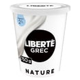 thumbnail image 2 of Liberte Yogourt Grec 2%, Nature, 750g, 2 of 7