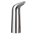 thumbnail image 3 of touchless dispenser hand wash dispenser automatic touchless dispenser infrared sensor dispenser automatic hand wash dispenser, 3 of 10