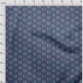 thumbnail image 3 of oneOone Polyester Lycra Fabric Line Geometric Print Fabric By The Yard 56 Inch Wide, 3 of 4