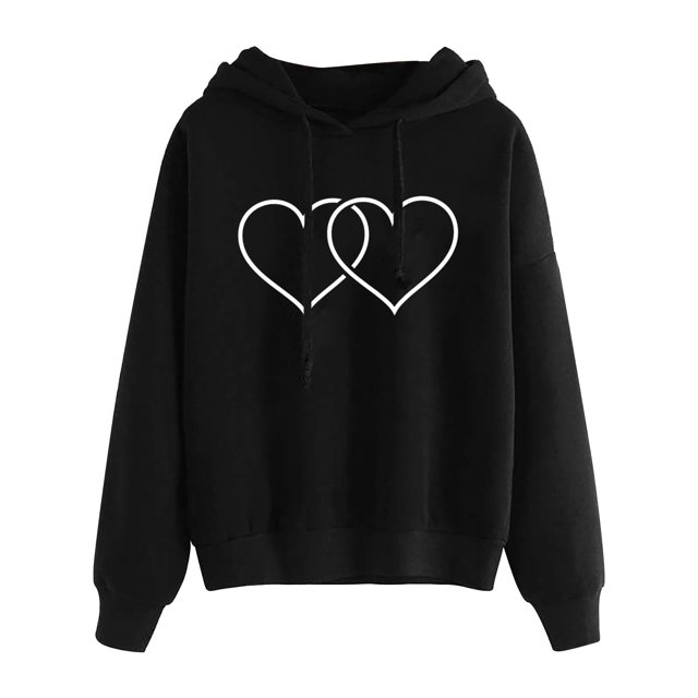 CEHVOM T-shirt à Manches Longues à Manches Longues pour Femmes