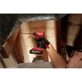 thumbnail image 2 of Milwaukee Electric Tools MLW48-11-1835 M18 Redlithium High Output CP3.0 Battery, 2 of 3