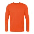 thumbnail image 1 of Gildan - Heavy Cotton Long Sleeve T-Shirt, 1 of 1