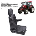 thumbnail image 4 of Tracteur Universel Réglable Chariot Élévateur Excavatrice Bulldozer Noir, 4 of 7