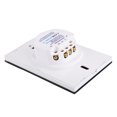 thumbnail image 1 of Gang Smart Switch,1/2/3 Gang Smart WIFI WIFI Touch Switch US Smart Switch Highly Versatile, 1 of 9