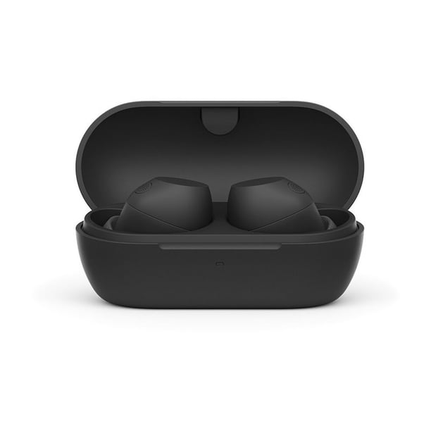 Sony WF-C710N Truly Wireless Noise Canceling Earbuds - Black