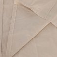 thumbnail image 4 of Meichang Robe Chemise Boutonnée pour Femmes Robe Maxi Unie Coupe Ample Manches Longues Col Longues Robes avec Poche Robe Évasée de Travail, 4 of 8