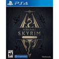 thumbnail image 1 of Elder Scrolls 5: Skyrim Anniversary Edition [PlayStation 4], 1 of 1