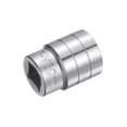 thumbnail image 3 of Unique Bargains 30mm 12 Point Shallow Socket 3/4' Drive Standard Metric Chromium Vanadium Steel, 3 of 5