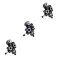 thumbnail image 1 of kurtrusly Résoudre les Défaillances de Valve Valve Proportionnelle à Détection de Charge de Frein Facile à Remplacer Facile à Remplacer Ensemble de 3, 1 of 6