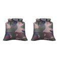 thumbnail image 3 of braveheart Waterproof Dry Sack Outdoor Use Pack Bag Storage Holder Water Sport Fitting Type 7 2Set, 3 of 6