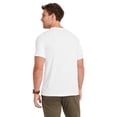 thumbnail image 2 of Jockey T-Shirt à Col Ras du Cou pour Hommes Made2Fit, 2 of 8