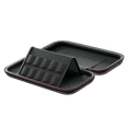 thumbnail image 3 of PowerA Slim Case for Nintendo Switch 2 - Dark Heather Grey, 3 of 6