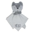 thumbnail image 1 of Gerber Organic Security Blanket, Fox, 1 of 2