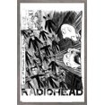 thumbnail image 1 of Radiohead - Gribouillis, 1 of 4