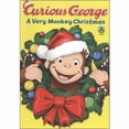 thumbnail image 1 of Curious George: A Very Monkey Christmas, 1 of 3