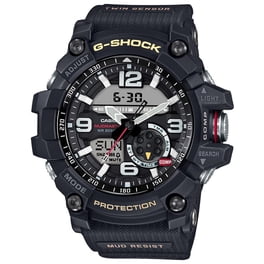 G Shock Mudmaster, GG1000-1A5 Casio Digital Sports Watch for Men