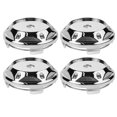 thumbnail image 3 of Shisuyan 4pcs Wheel Center Cap Auto Wheel Center Cap Rim Center Cap Vehicle Wheel Center Cap, 3 of 9