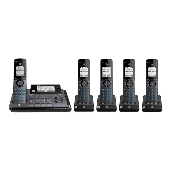 5 Handset Connect to Cell ITAD