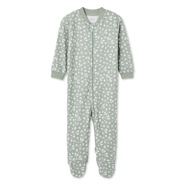 George Baby Girls' Printed Sleeper