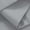 Gris Clair, variante sur Color sense Twin TG Blanc Brossé Frais et Net Mélange de Coton Percale Ensemble de Draps 3 Pcs