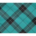 thumbnail image 3 of oneOone Cotton Flex Fabric Tartan Check Printed Craft Fabric BTY 40 Inch Wide, 3 of 4