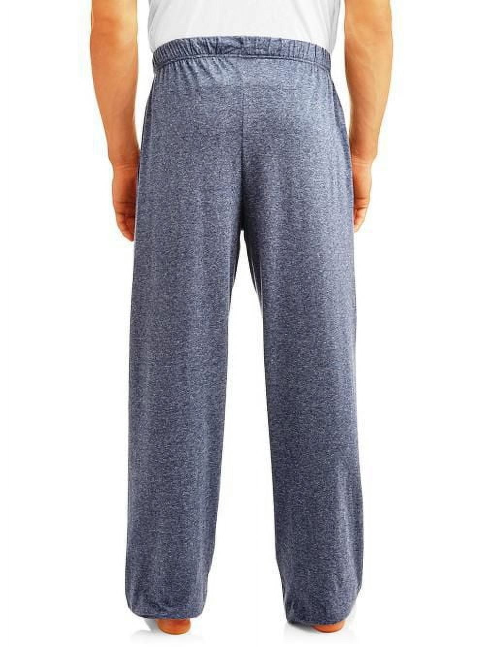 Pantalon de pyjama Hanes Sleep pour homme