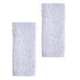 thumbnail image 3 of Holiday Time Botanical Swirl Hand Towels, 2-Pack, 3 of 3
