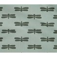 thumbnail image 4 of oneOone Cotton Flex Dusty Green Fabric Insect Block Fabric For Sewing Printed Craft Fabric By The Yard 40 Inch Wide, 4 of 4