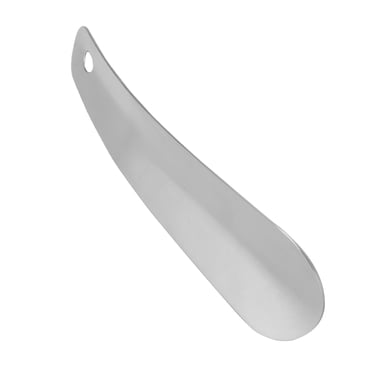 Boot Horn, Shoe Horn 6 Inch Long  For Seniors Men, Women, Kids For Home Travel