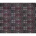 thumbnail image 4 of oneOone Coton Flex Tissu Stripefeuilles et Imprimé Floral BTY 40 Pouces de Large, 4 of 4