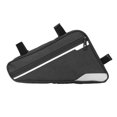 thumbnail image 2 of Tbest Triangle Bicycle Bike Frame Bag,Large Capacity Waterproof Mountain Road Bike Cycling Bag, 2 of 7