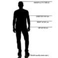 thumbnail image 3 of Dickies Mens Original 874 Work Pant, 34W x 28L, Air Force Blue, 3 of 9