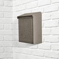 thumbnail image 4 of Rust-Oleum Universal All-Surface Brown Hammered Spray Paint, 4 of 4