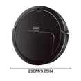 thumbnail image 3 of EGNMCR Three In One Intelligent Sweeping Robot Vacuum Cleaner Rechargeable the Vacuum, 3 of 5