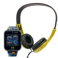 thumbnail image 3 of Batman Touch Screen Interactive Watch and  Headphone Set, 3 of 3
