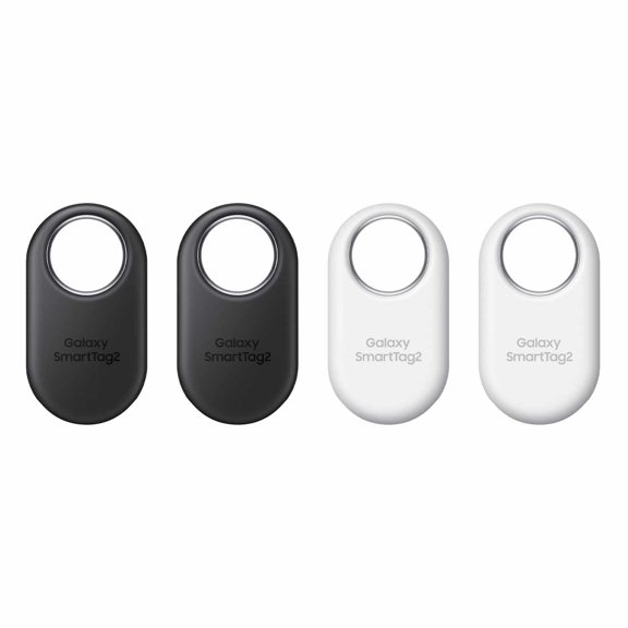 Samsung Galaxy SmartTag2 (paquet de 4)