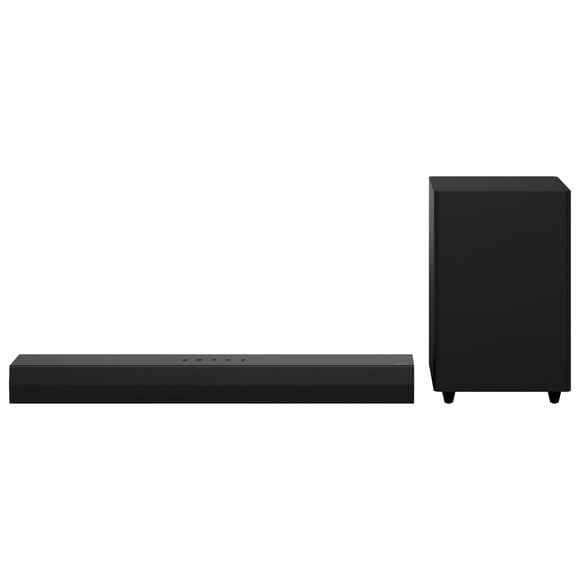 Barre de son LG S30A 2,1ch, Dolby Audio, WOW Orchestra, interface WOW AI Sound Pro, Bluetooth (S30A. ACANWLK, 2026)