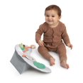 thumbnail image 2 of inGenuity - Tapis d'activité 4-en-1 Cozy Prop™ - Nate™, 2 of 9