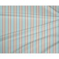 thumbnail image 3 of oneOone Polyester Lycra Fabric Shadow Stripe Print Fabric By Yard 56 Inch Wide, 3 of 3