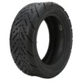 thumbnail image 1 of Tire, Rubber Vacuum Tire Impact Resistance Shock Absorption  For Electric Scooter, 1 of 8