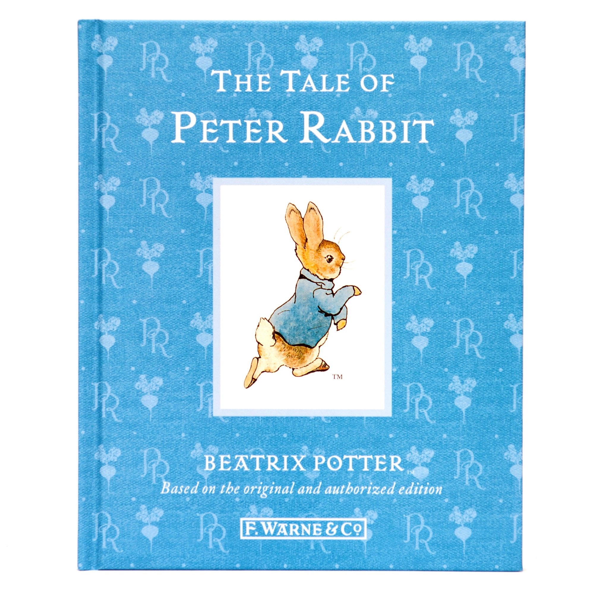 The Complete Peter Rabbit Library [23 Hardcover Book Set] - Walmart.ca