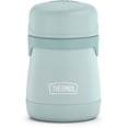 thumbnail image 1 of Thermos Pot Alimentaire en Acier Inoxydable 7 Oz pour Enfants, Menthe, 1 of 4