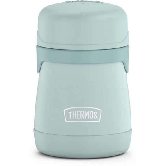 Thermos Baby Stainless Steel 7 oz Food Jar, Mint