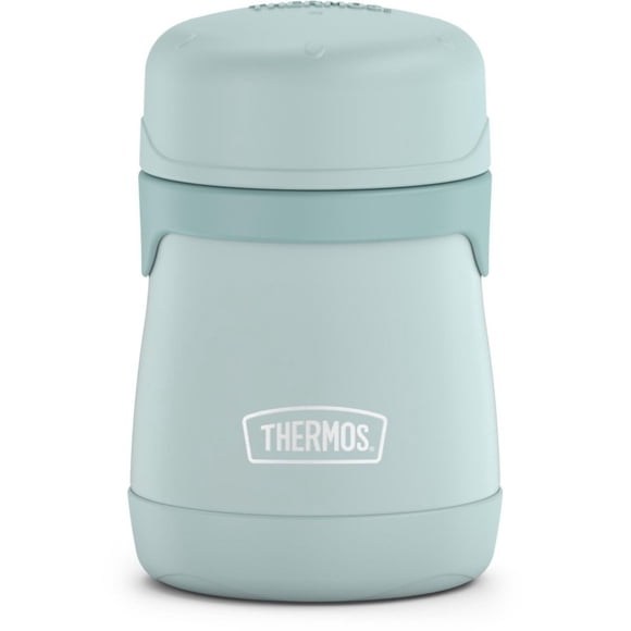 Thermos Baby Stainless Steel 7 oz Food Jar, Mint