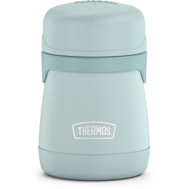 Thermos Pot Alimentaire en Acier Inoxydable 7 Oz pour Enfants, Menthe