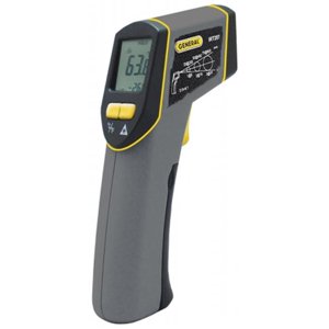 General Tools IRT207 8-1 Infrared Thermometer
