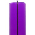 thumbnail image 2 of 6" Diameter Deluxe Oversized Massage Table 25" Full Bolster - Purple, 2 of 2